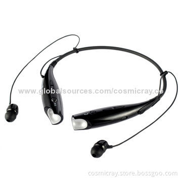 Bluetooth headphones, connect two mobile phones at the same time